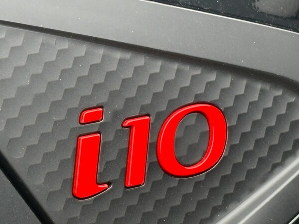 Used Hyundai i10 2025 for sale - 75660367: Photo 9