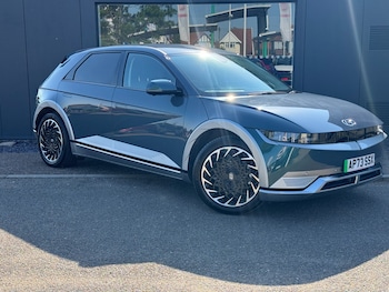 2024 - 239kW Ultimate 77 kWh 5dr AWD Auto