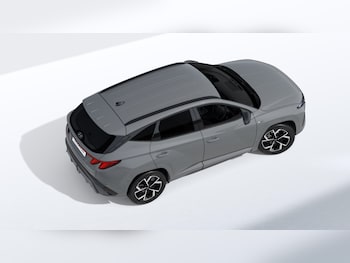 Used Hyundai TUCSON undefined for sale - 76623111: Photo