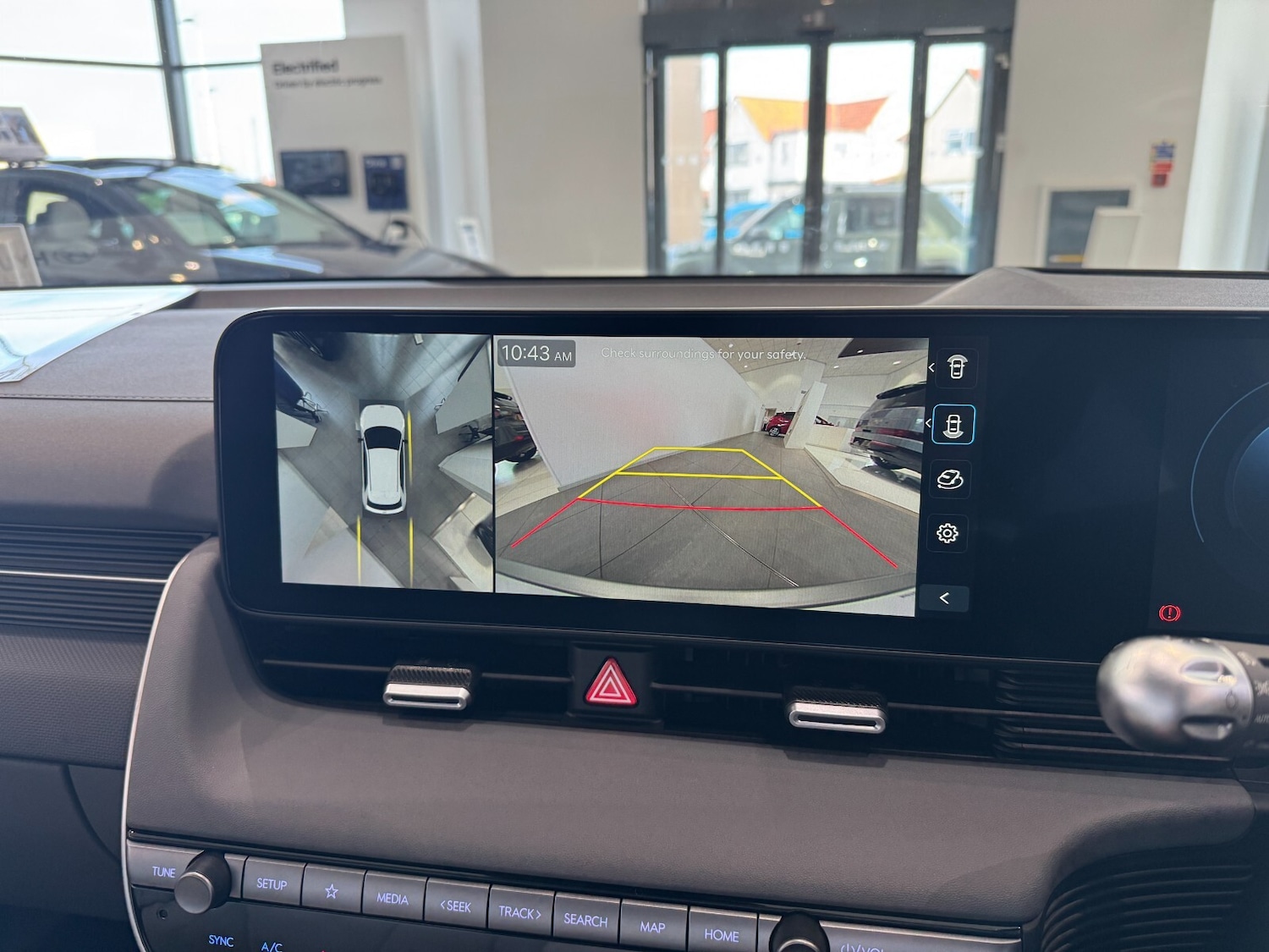 Used Hyundai IONIQ 5 for sale - 76868497: Photo 13