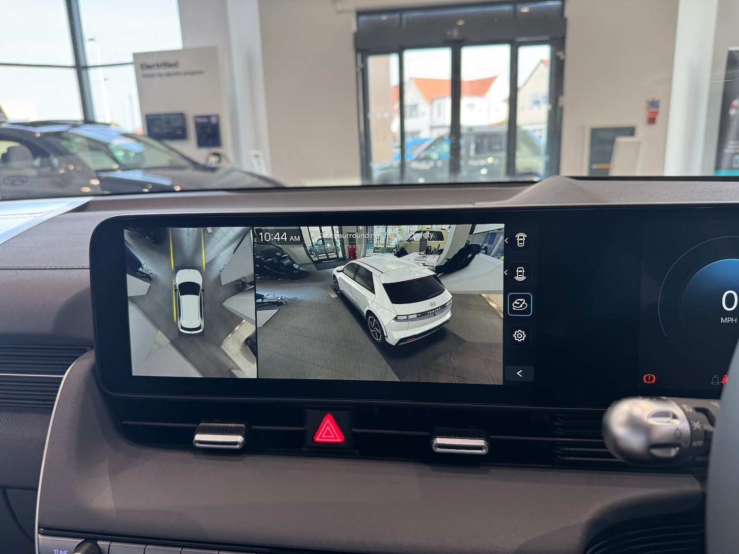 Used Hyundai IONIQ 5 for sale - 76868497: Photo 14