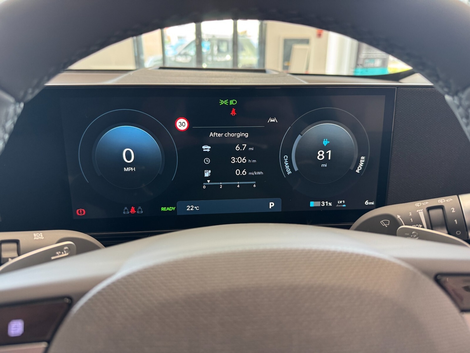 Used Hyundai IONIQ 5 for sale - 76868497: Photo 15