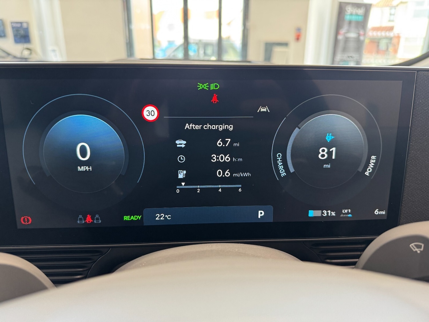 Used Hyundai IONIQ 5 for sale - 76868497: Photo 18