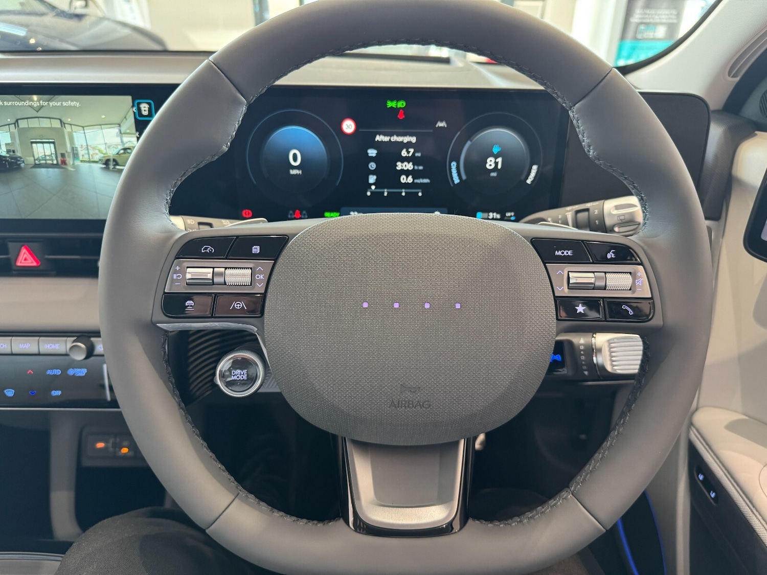 Used Hyundai IONIQ 5 for sale - 76868497: Photo 19