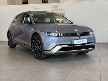 Used Hyundai IONIQ 5 undefined for sale - 76868497: Photo