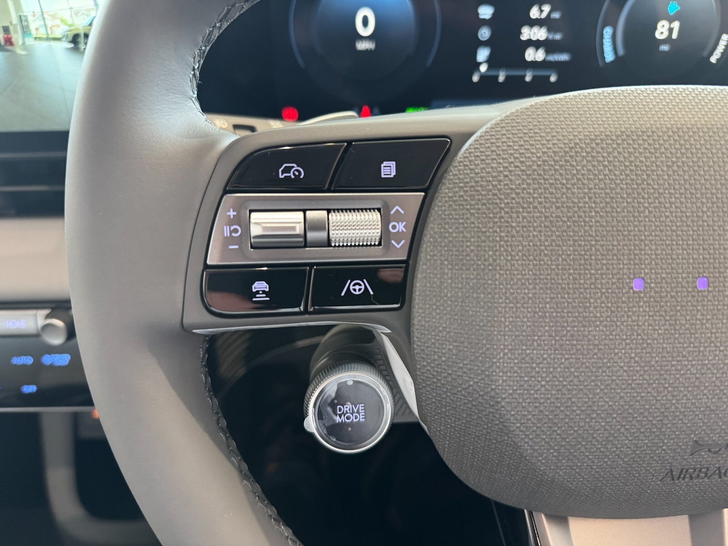 Used Hyundai IONIQ 5 for sale - 76868497: Photo 20