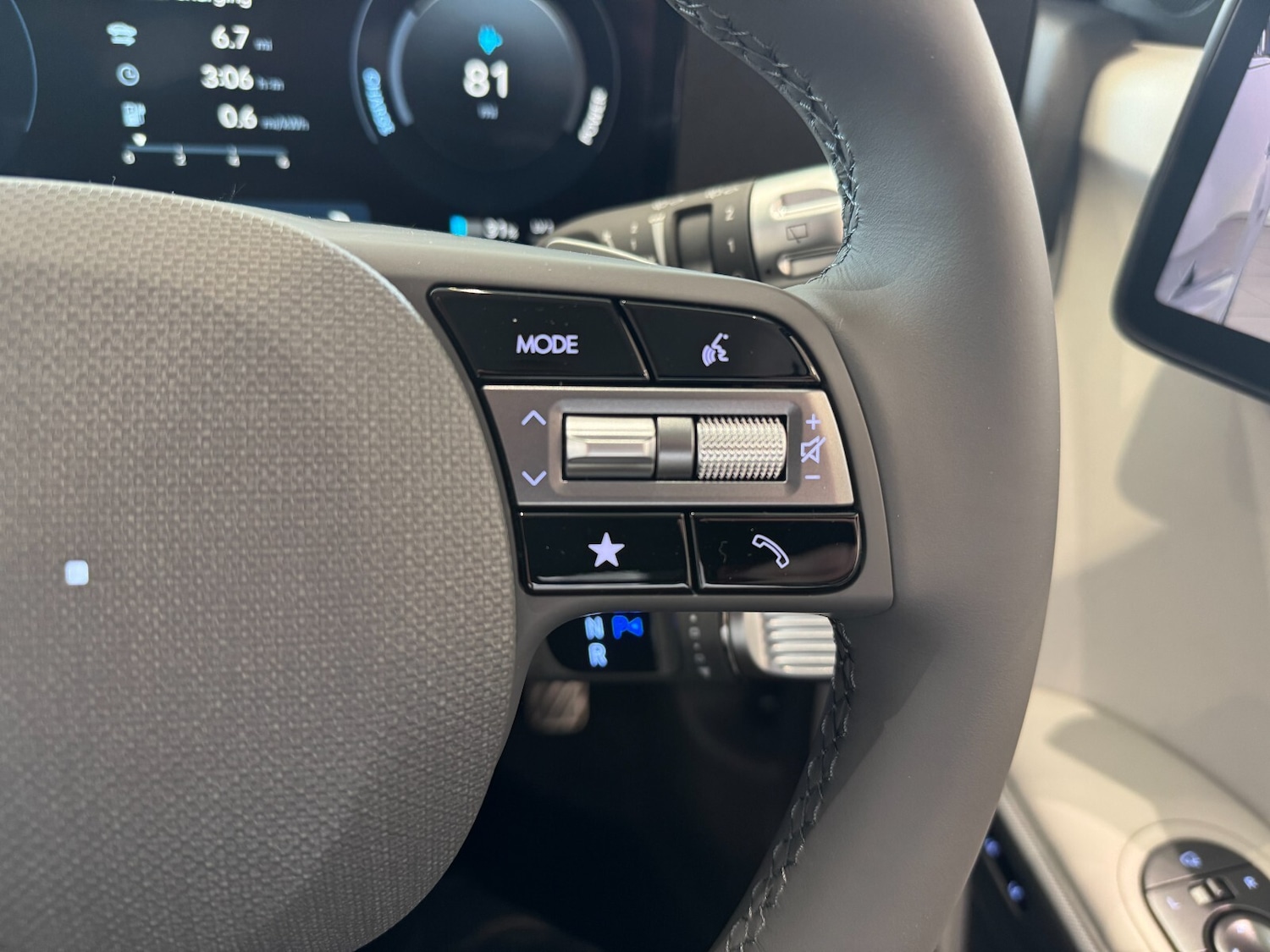 Used Hyundai IONIQ 5 for sale - 76868497: Photo 21