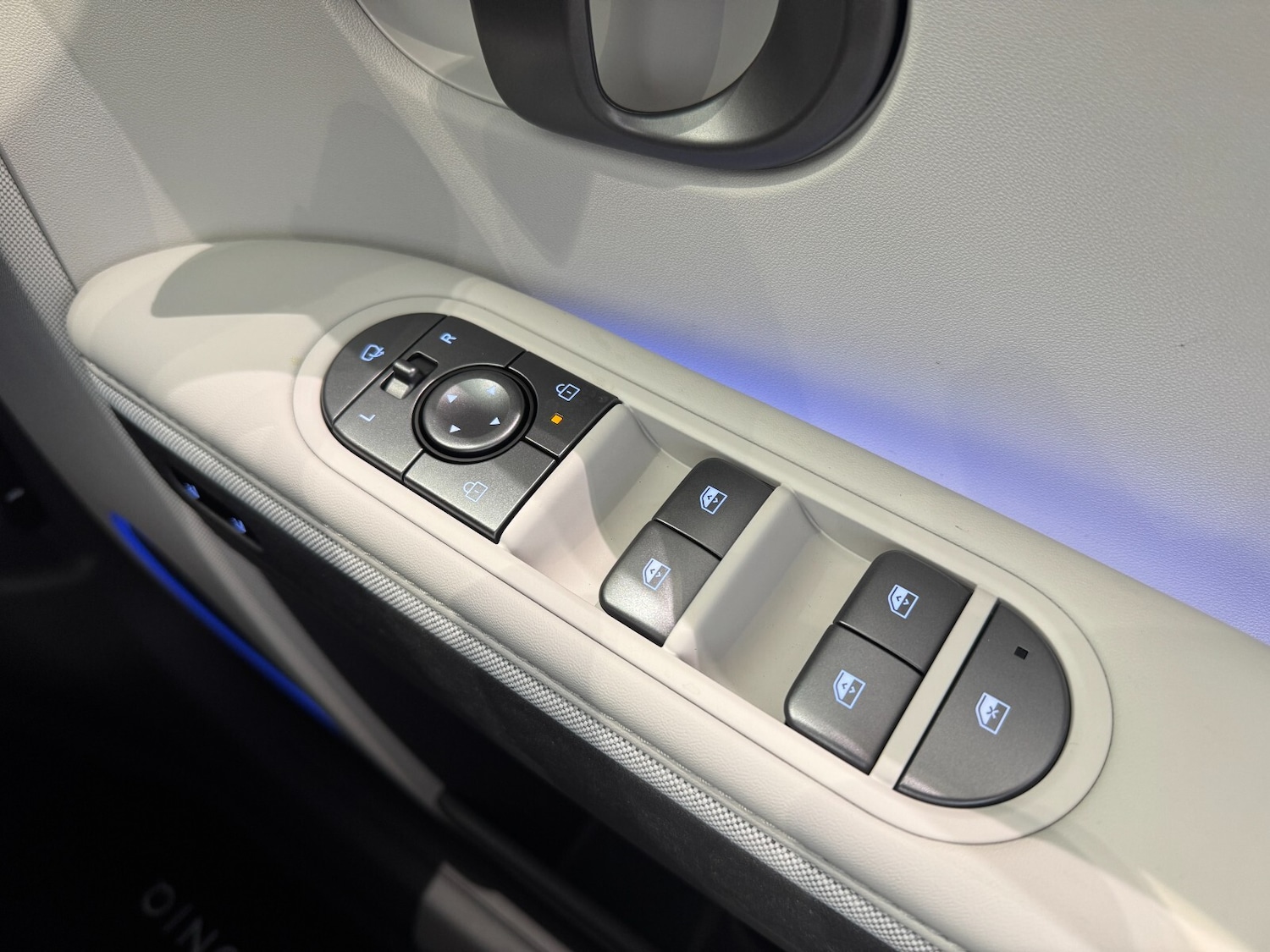 Used Hyundai IONIQ 5 for sale - 76868497: Photo 22