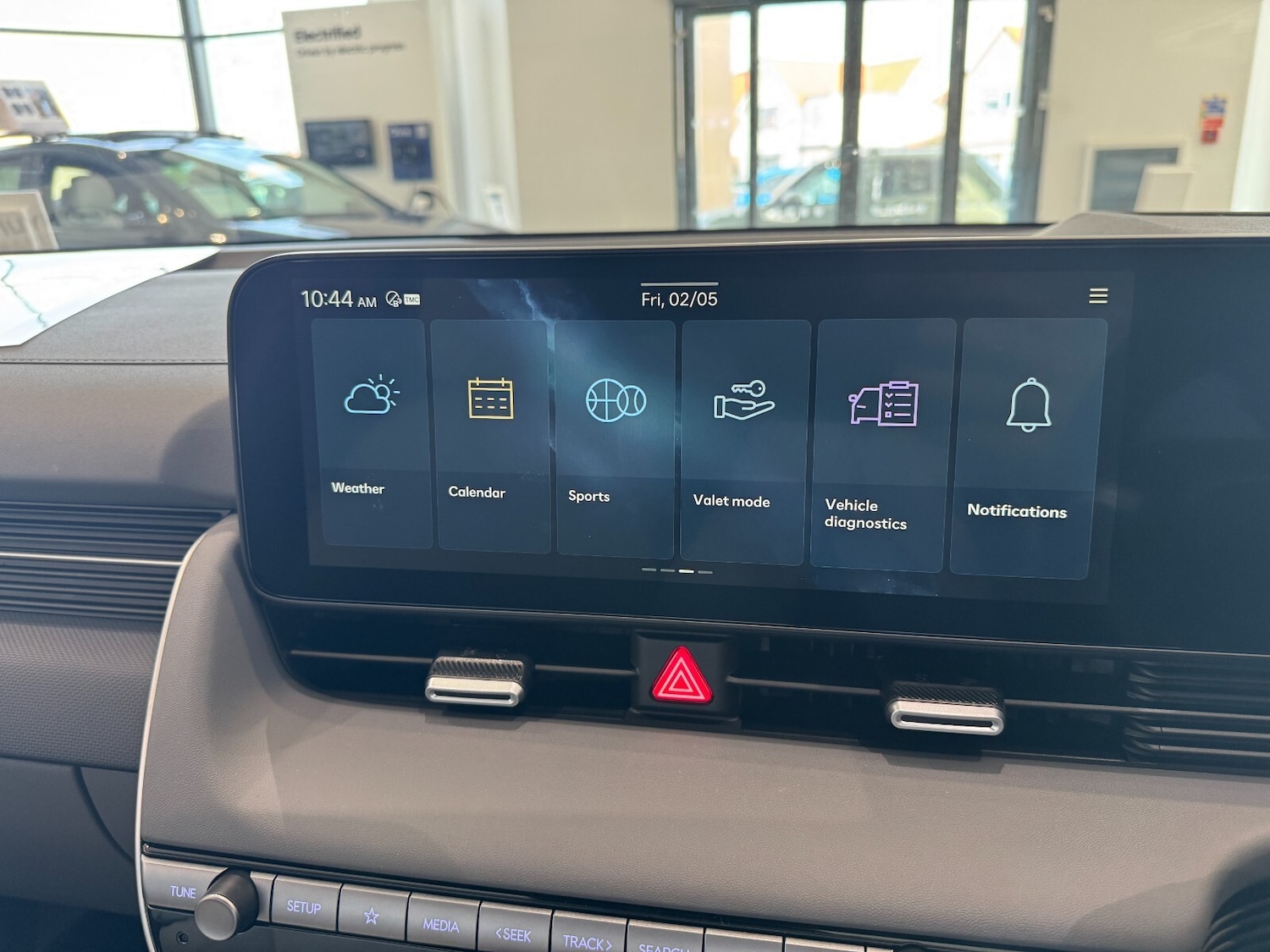 Used Hyundai IONIQ 5 for sale - 76868497: Photo 27