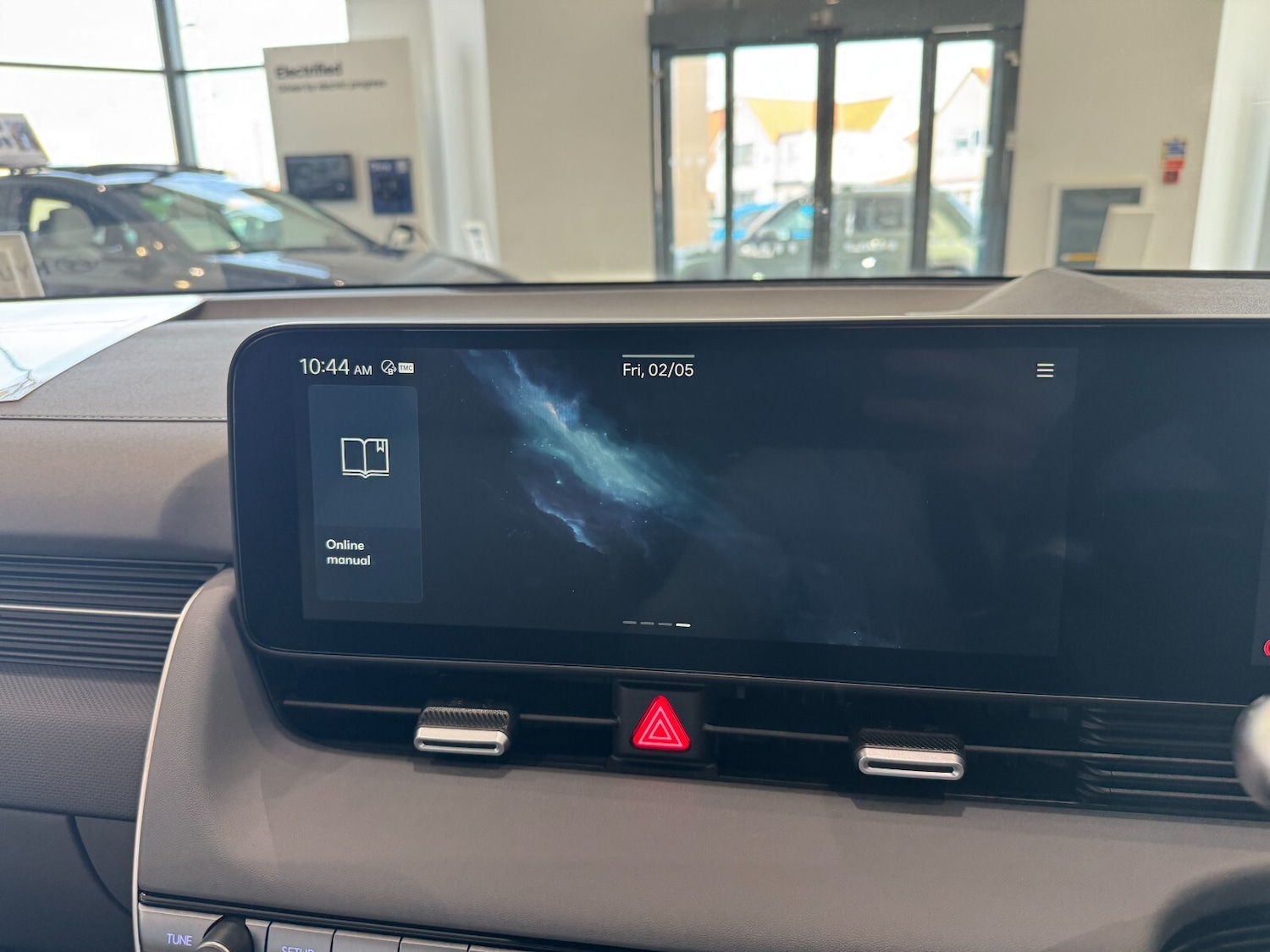 Used Hyundai IONIQ 5 for sale - 76868497: Photo 28