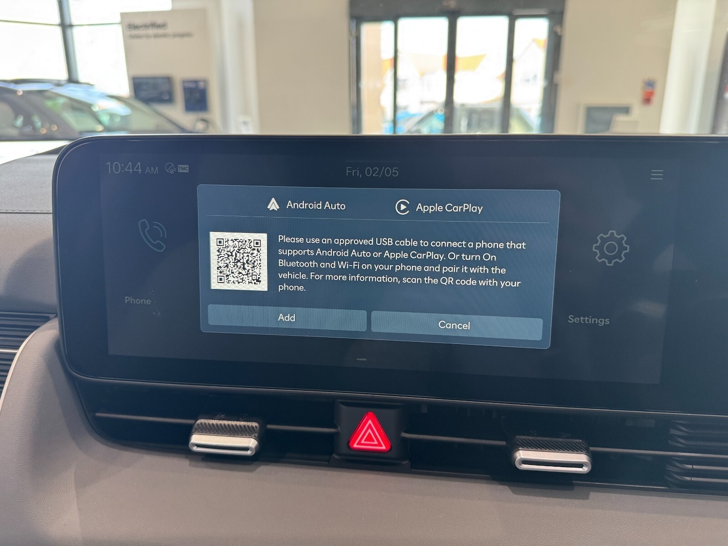 Used Hyundai IONIQ 5 for sale - 76868497: Photo 29