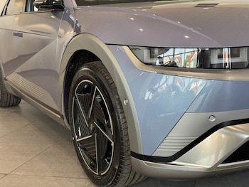 Used Hyundai IONIQ 5 undefined for sale - 76868497: Photo