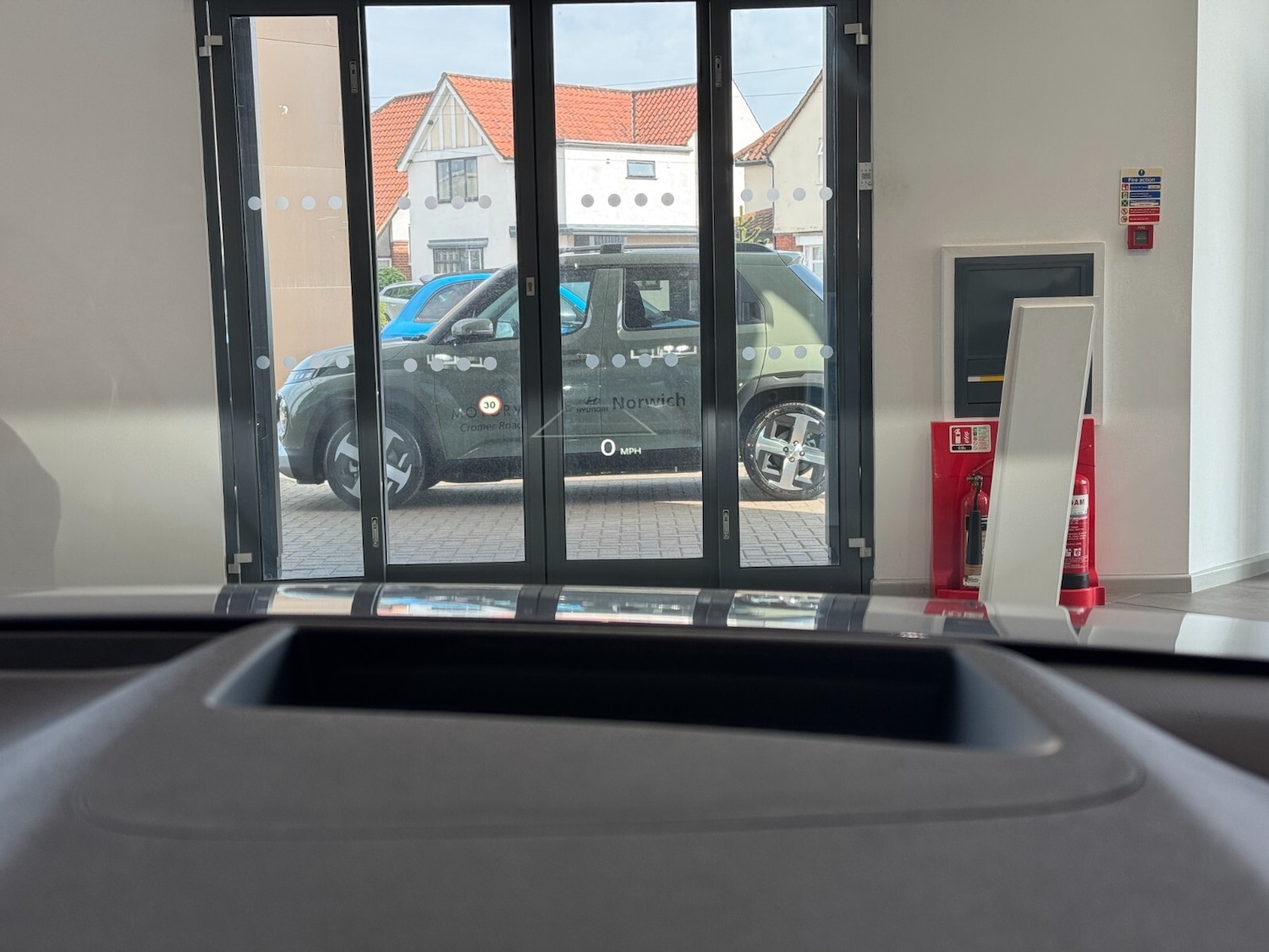 Used Hyundai IONIQ 5 for sale - 76868497: Photo 33