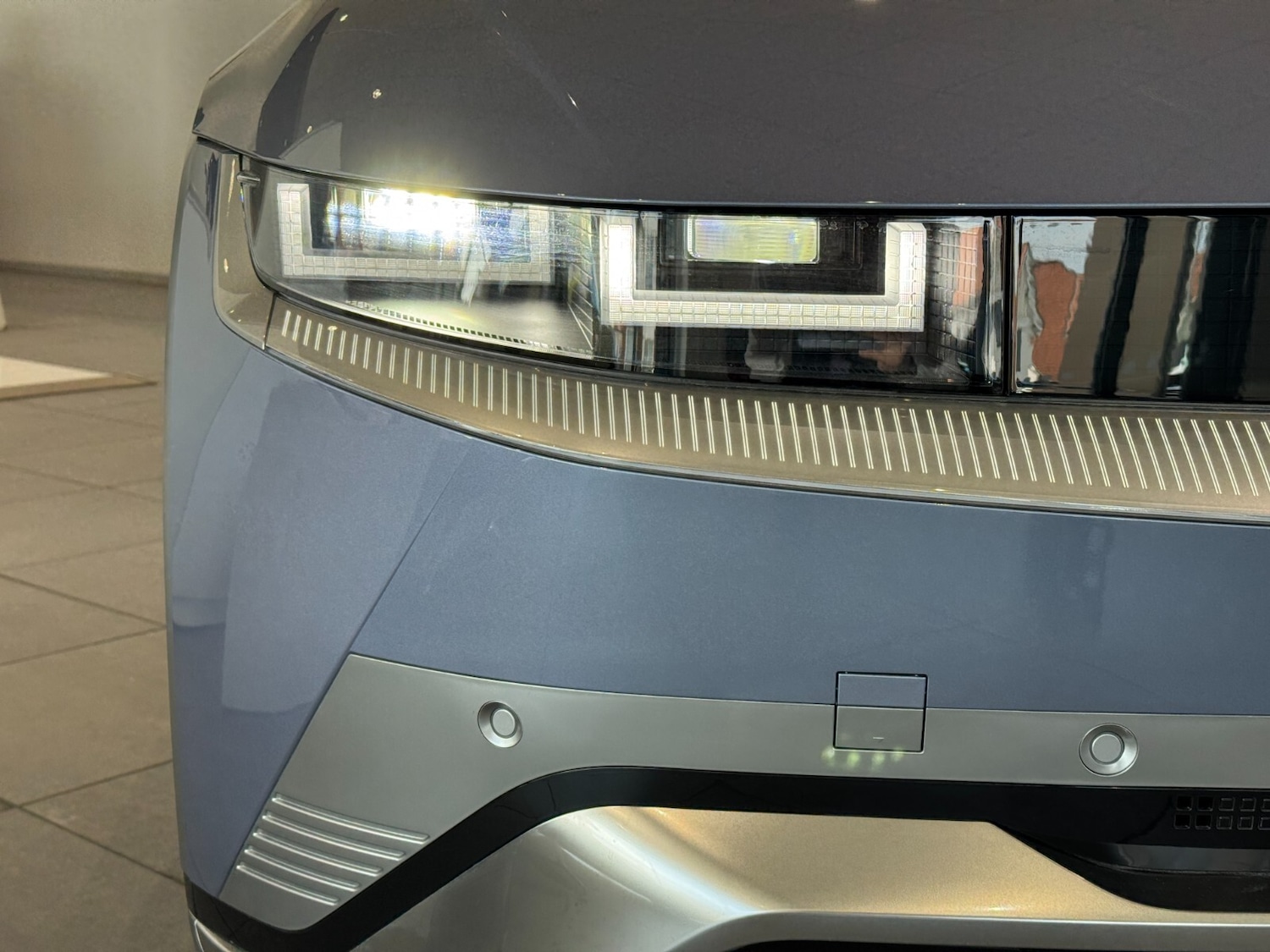 Used Hyundai IONIQ 5 for sale - 76868497: Photo 35