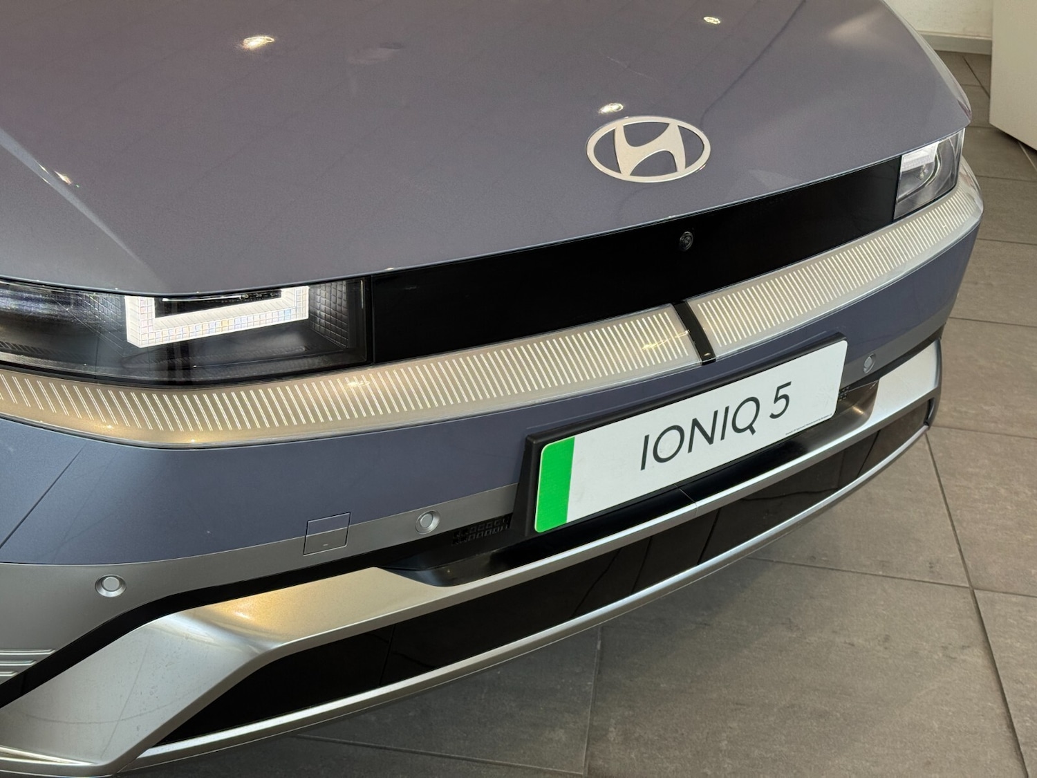 Used Hyundai IONIQ 5 for sale - 76868497: Photo 36
