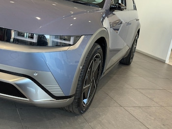 Used Hyundai IONIQ 5 undefined for sale - 76868497: Photo