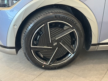 Used Hyundai IONIQ 5 undefined for sale - 76868497: Photo