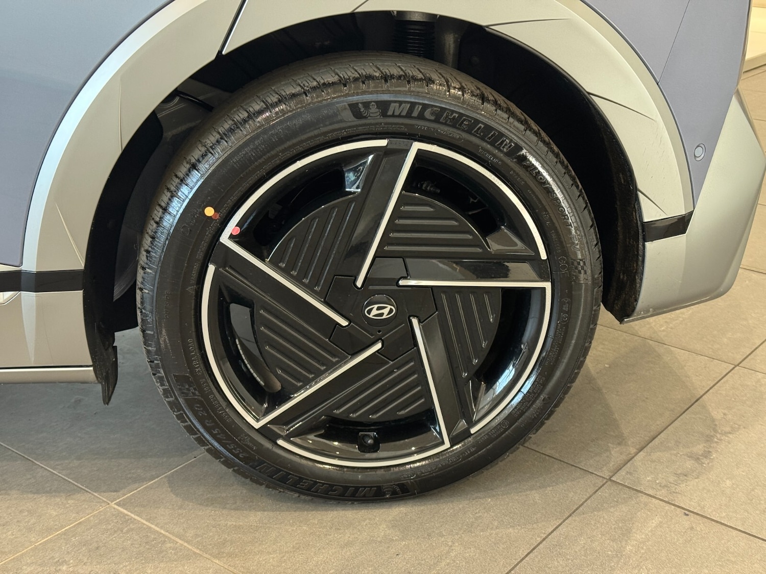 Used Hyundai IONIQ 5 for sale - 76868497: Photo 5