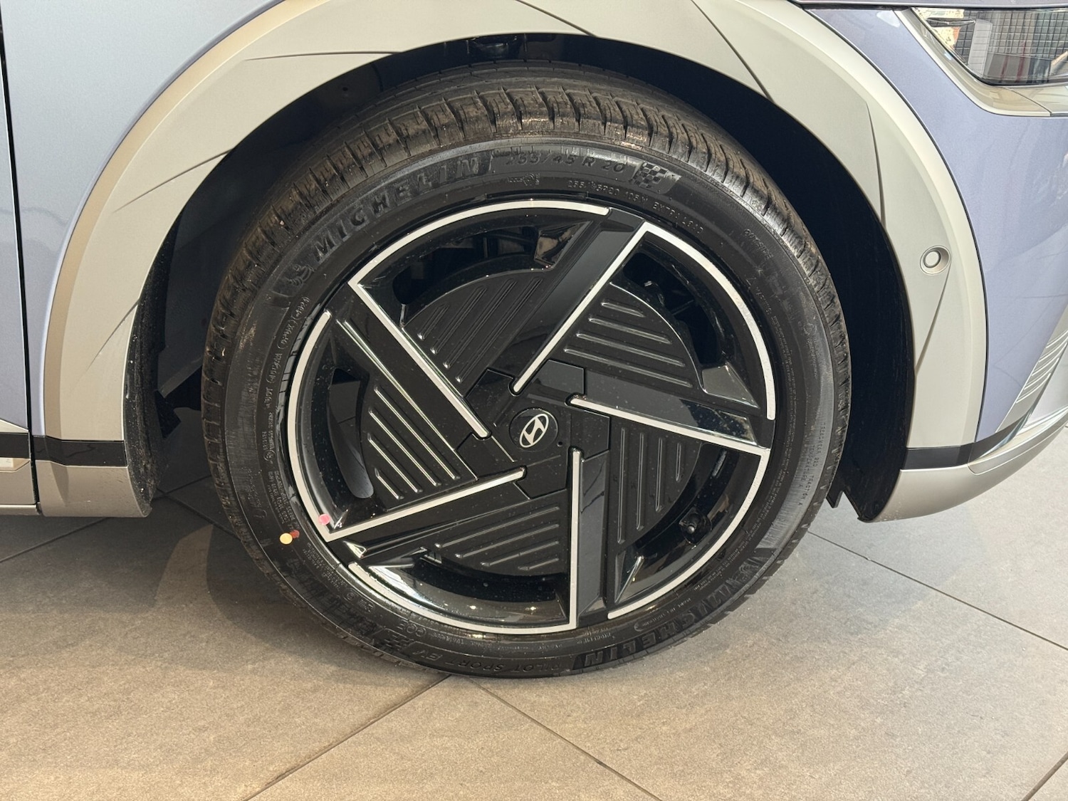 Used Hyundai IONIQ 5 for sale - 76868497: Photo 7