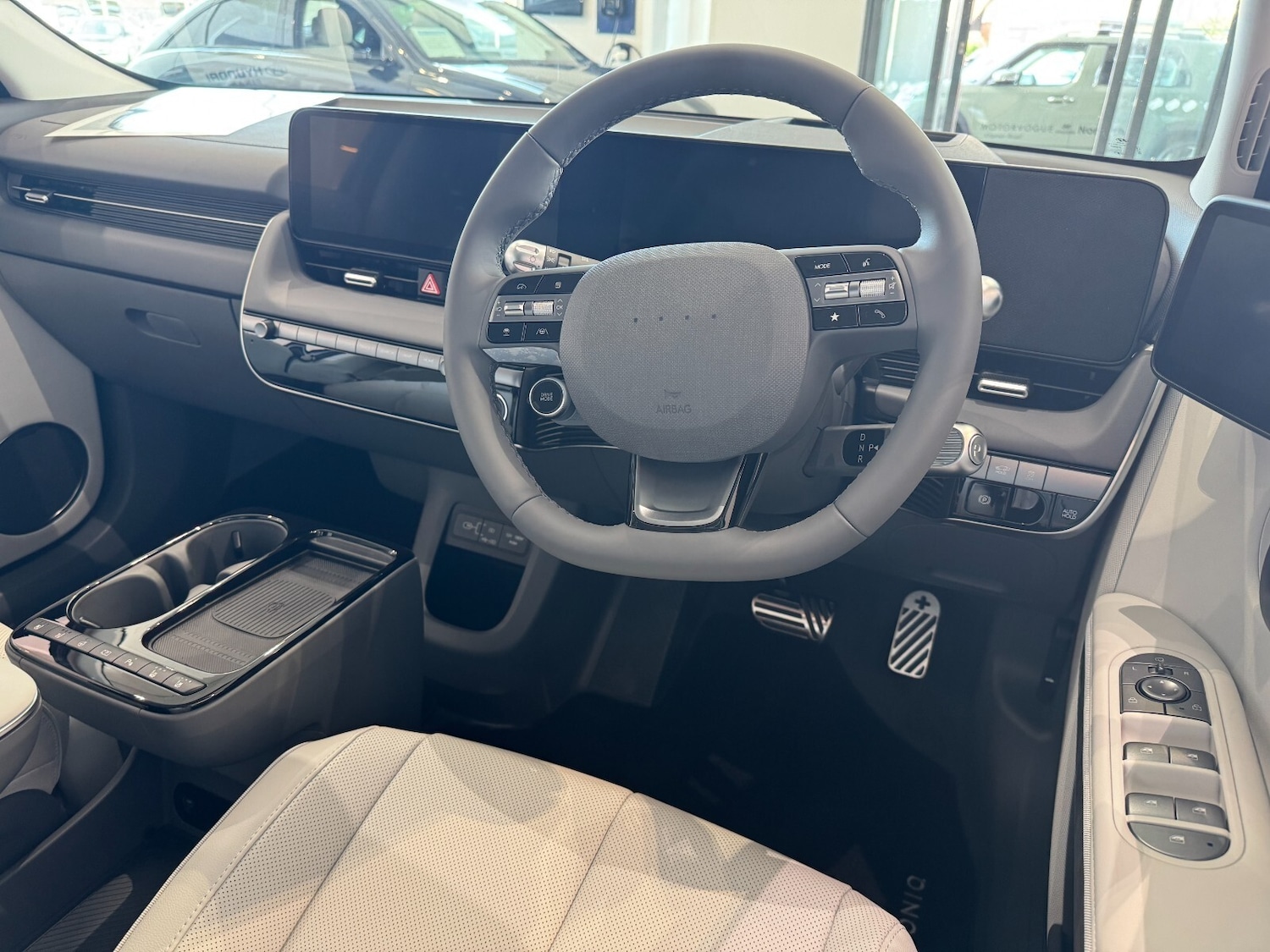 Used Hyundai IONIQ 5 for sale - 76868497: Photo 9