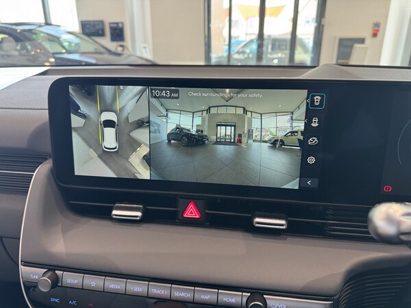 Used Hyundai IONIQ 5 for sale - 75355219: Photo 12