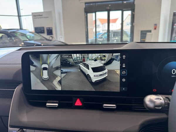 Used Hyundai IONIQ 5 for sale - 75355219: Photo 14