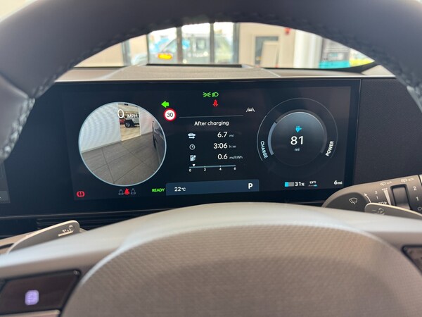 Used Hyundai IONIQ 5 for sale - 75355219: Photo 16