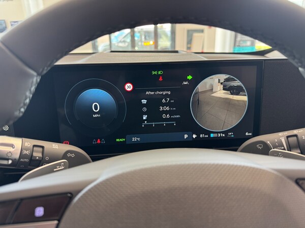 Used Hyundai IONIQ 5 for sale - 75355219: Photo 17