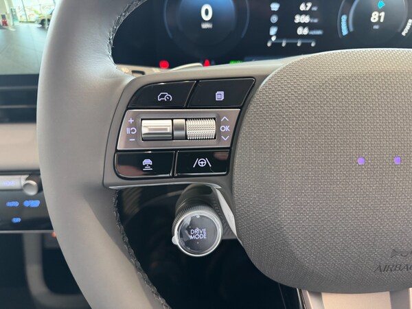 Used Hyundai IONIQ 5 for sale - 75355219: Photo 20