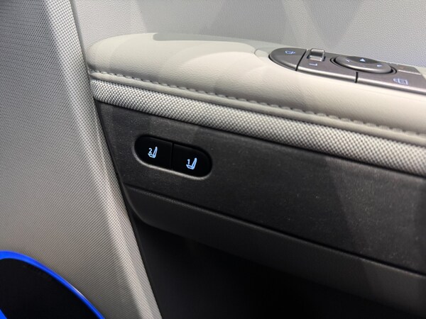 Used Hyundai IONIQ 5 for sale - 75355219: Photo 23