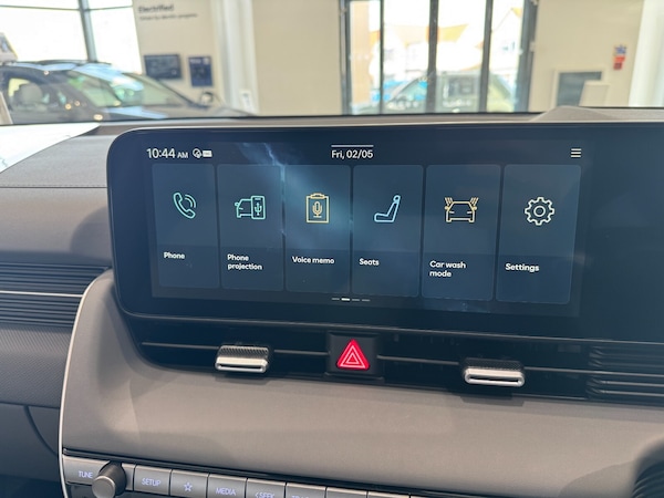 Used Hyundai IONIQ 5 for sale - 75355219: Photo 26