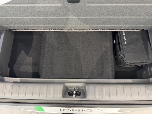 Used Hyundai IONIQ 5 for sale - 75355219: Photo 37