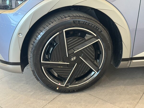 Used Hyundai IONIQ 5 for sale - 75355219: Photo 4