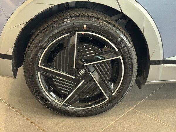 Used Hyundai IONIQ 5 for sale - 75355219: Photo 6