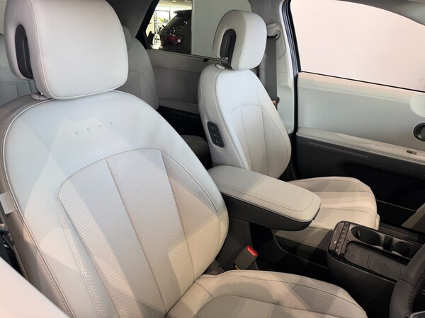 Used Hyundai IONIQ 5 for sale - 75355219: Photo 8