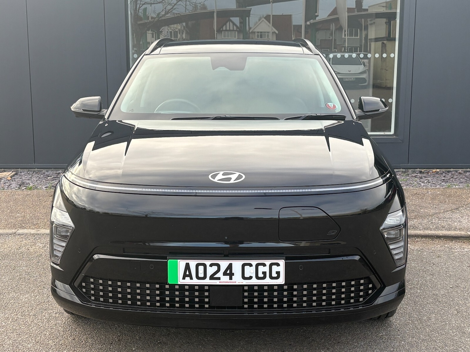 Used Hyundai KONA 2024 for sale - 76241699: Photo 10