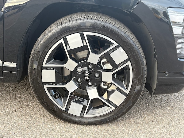 Used Hyundai KONA 2024 for sale - 76241699: Photo 10
