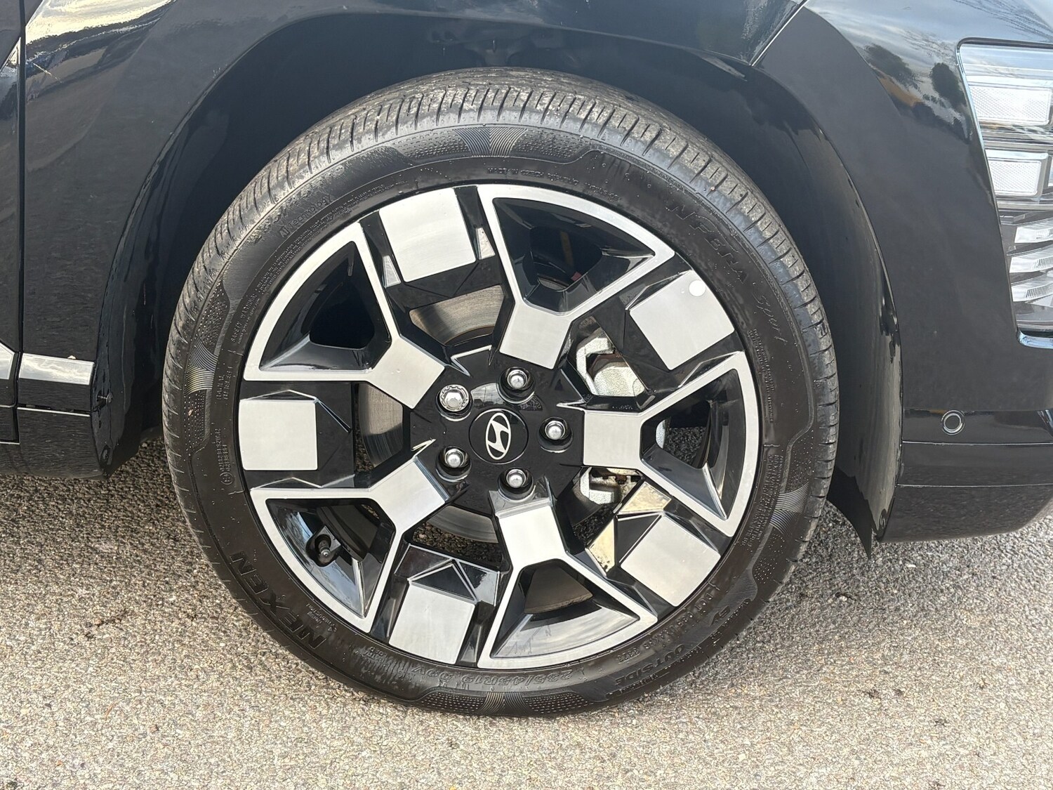 Used Hyundai KONA 2024 for sale - 76241699: Photo 11