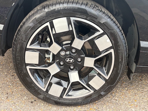 Used Hyundai KONA 2024 for sale - 76241699: Photo 11