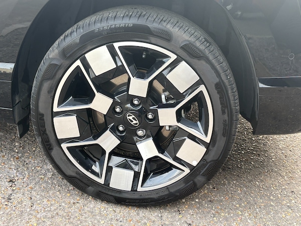 Used Hyundai KONA 2024 for sale - 76241699: Photo 12