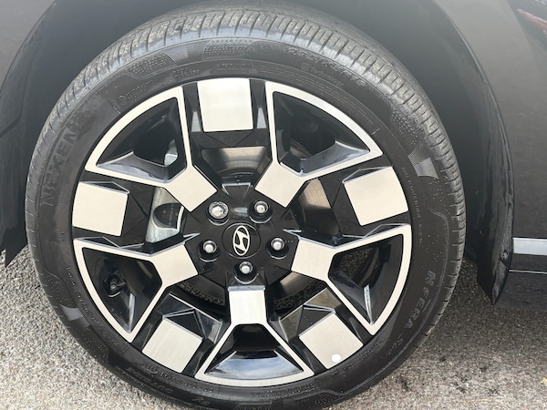 Used Hyundai KONA 2024 for sale - 76241699: Photo 13