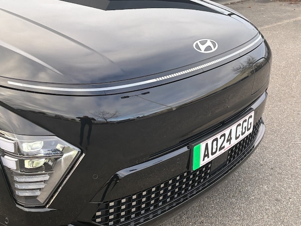 Used Hyundai KONA 2024 for sale - 76241699: Photo 16
