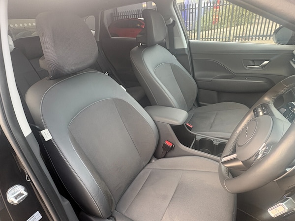 Used Hyundai KONA 2024 for sale - 76241699: Photo 17
