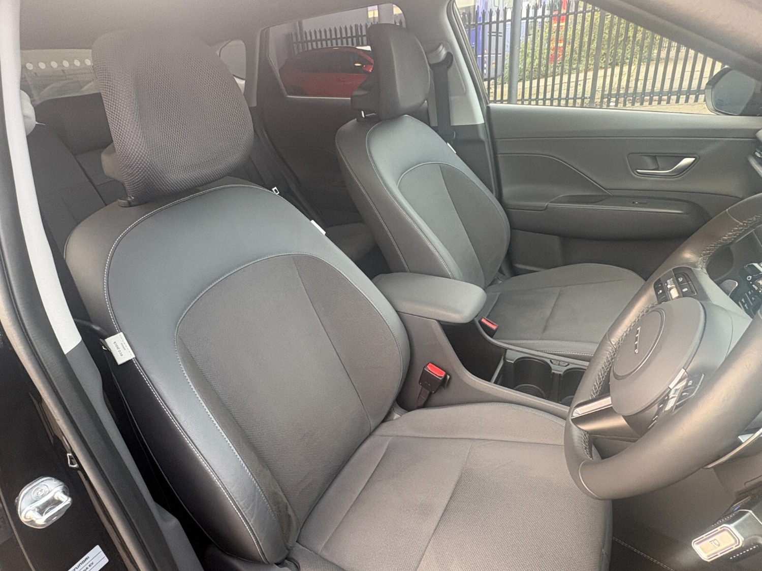 Used Hyundai KONA 2024 for sale - 76241699: Photo 18