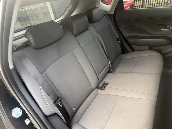 Used Hyundai KONA 2024 for sale - 76241699: Photo 18