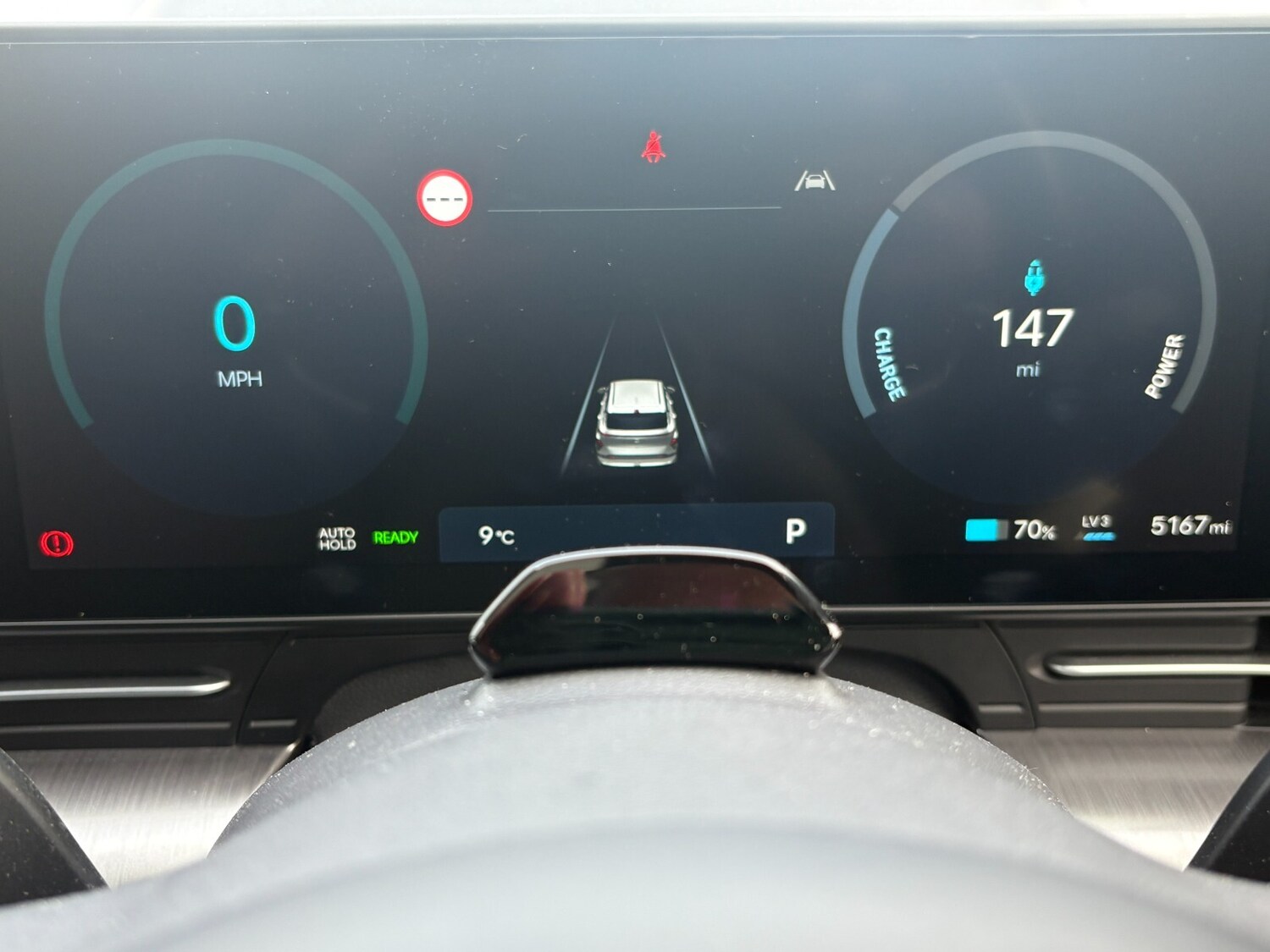 Used Hyundai KONA 2024 for sale - 76241699: Photo 23