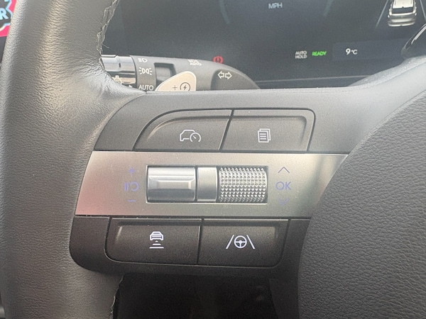 Used Hyundai KONA 2024 for sale - 76241699: Photo 23