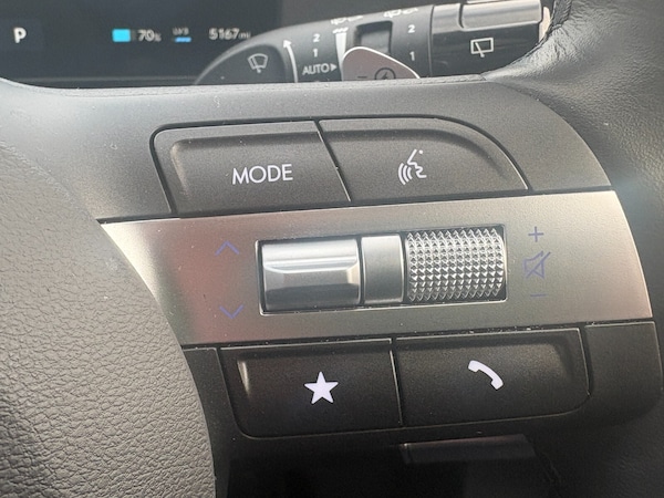 Used Hyundai KONA 2024 for sale - 76241699: Photo 24