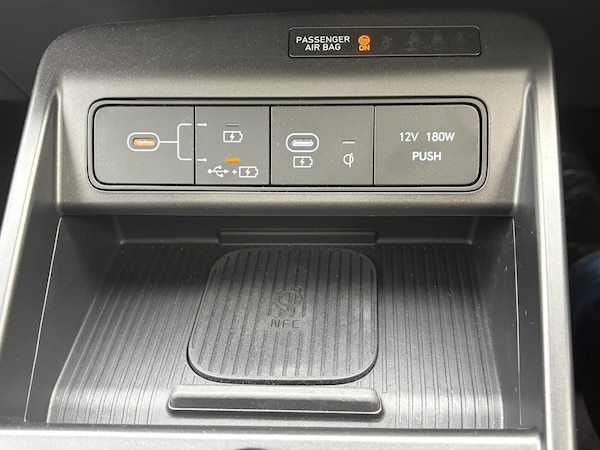 Used Hyundai KONA 2024 for sale - 76241699: Photo 26
