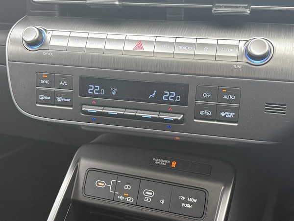 Used Hyundai KONA 2024 for sale - 76241699: Photo 27